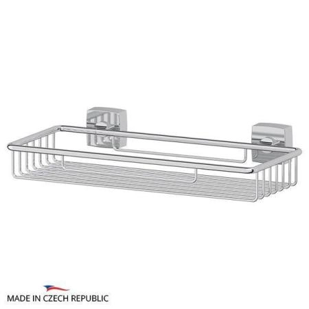 Полочка-решетка FBS Esperado ESP 049 30 cm хром
