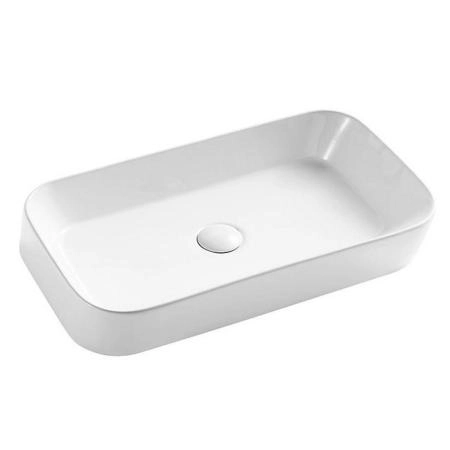 Раковина Ceramalux 2243 на столешницу 60 см