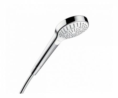 Душевая система Hansgrohe Croma Select S Multi SemiPipe 27247400 хром
