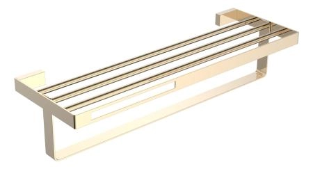 Полка Boheme золото серия Q 10947-G