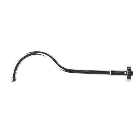 Кронштейн Magliezza для тропической лейки потолочный 941-cr хром