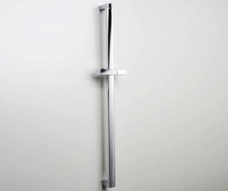 Душевой гарнитур WasserKraft A037 хром