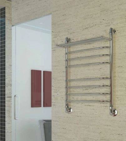 Полотенцесушитель водяной Ника Trapezium ЛТ/ВП 100/40