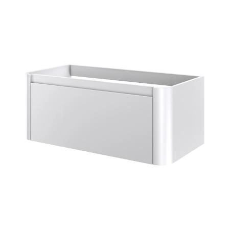 Тумба без раковины Boheme VOI 100см MATT WHITE 782-100-MW