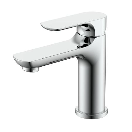 Смеситель RAGLO R03.10, хром