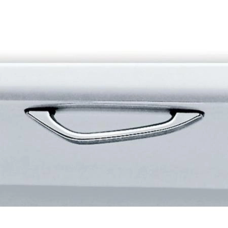 Комплект ручек Kaldewei Basic Star 591070000999 хром