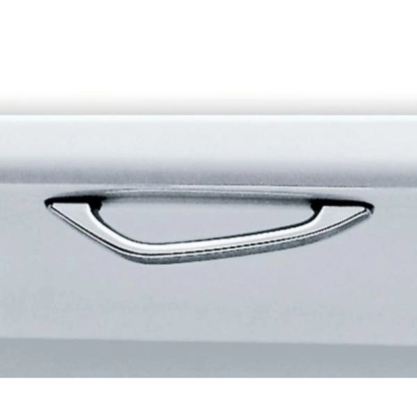 Комплект ручек Kaldewei Basic Star 591070000999 хром