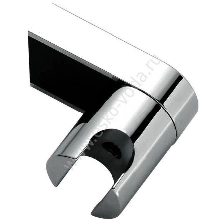 Держатель ESKO SH405 для душа, хром