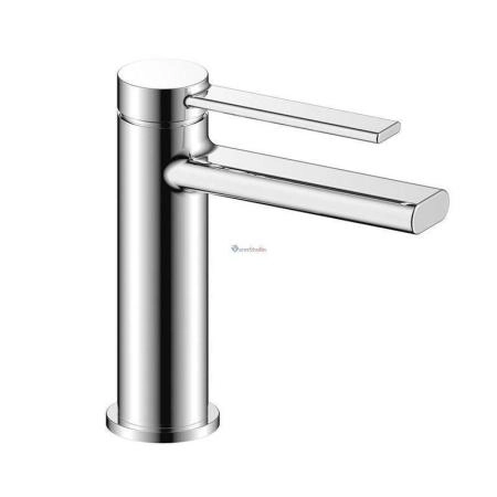 Смеситель для раковины Frap F1067 хром