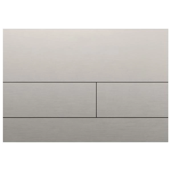 Кнопка для инсталляции Boheme нерж.сталь NICKEL BRUSH 670-NB