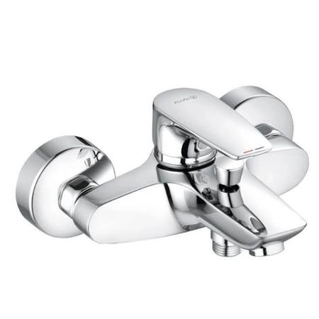 Смеситель для ванны Kludi Pure&Solid 346810575