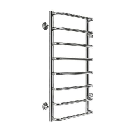 Полотенцесушитель Terminus Стандарт П8 400х800 бп 500 водяной