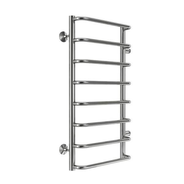 Полотенцесушитель Terminus Стандарт П8 400х800 бп 500 водяной