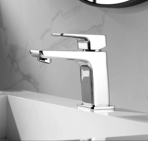 Смеситель для раковин ESKO BERLIN BR 26 хром