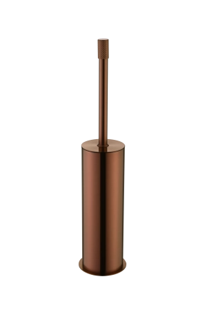 Напольный ерш UNO BRUSHED BRONZE 10979-BRB