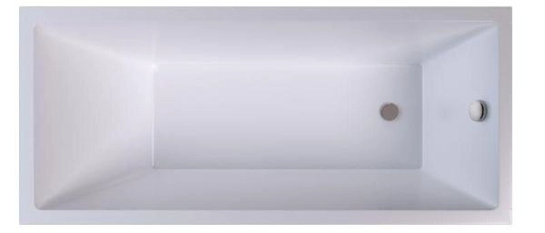 Ванна GROSSMAN GR-2021 (80x180x58) отдельностоящая