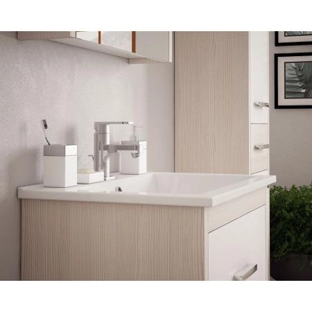 Тумба под раковину Corozo Верона 65, лайн