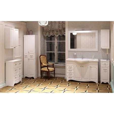 Тумба под раковину Corozo Классика 120