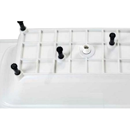 Ванна Jacob Delafon ELITE E6D032RU-00 180x80 см