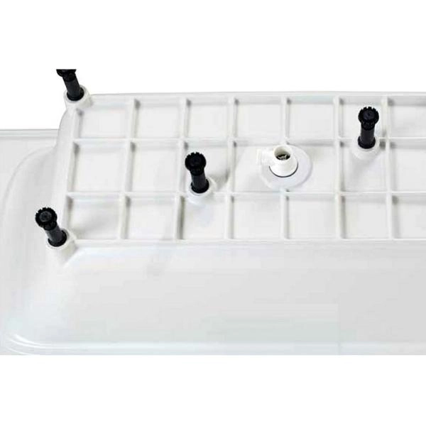 Ванна Jacob Delafon ELITE E6D032RU-00 180x80 см