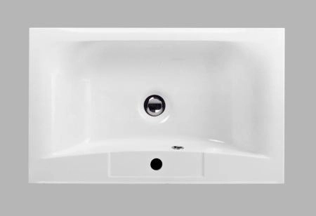 Тумба под раковину Belbagno MARINO Rovere Moro подвесная 750x450x500 MARINO-750-2C-SO-RW-P