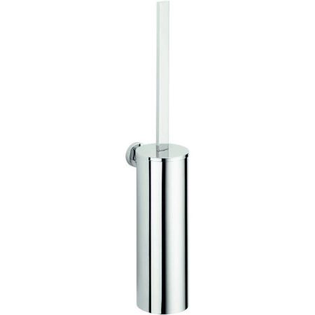 Туалетный ершик Colombo Nordic B5207 хром подвесной