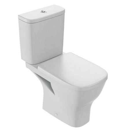 Бачок для унитаза Jacob Delafon STRUKTURA ETE212-00 3/6 л