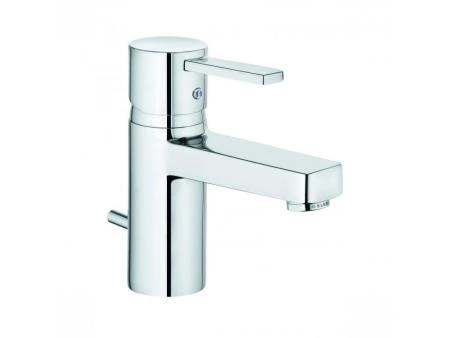 Смеситель Kludi Zenta 382500575 для раковины, хром