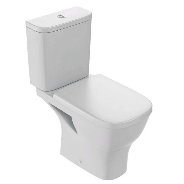 Бачок для унитаза Jacob Delafon STRUKTURA ETE212-00 3/6 л