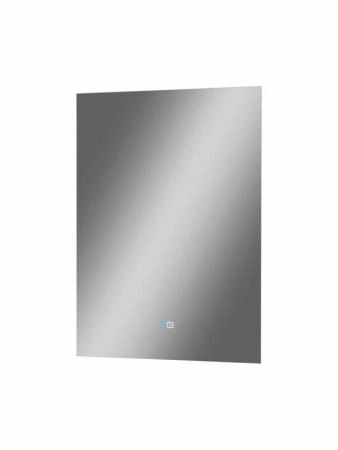 Зеркало Континент Trezhe medium 500x700 ЗЛП2598 с подсветкой