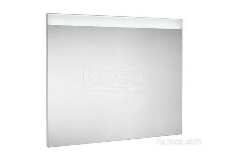 Зеркало Roca Prisma LED 100 см 812266000