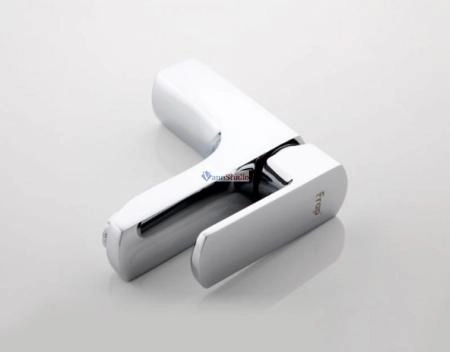 Смеситель для раковины Frap F1064 хром