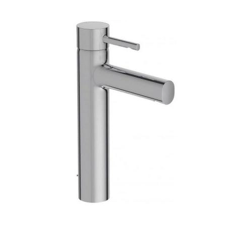 Смеситель Jacob Delafon CUFF E37303-CP для раковины с донным клапаном,хром
