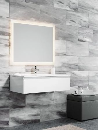 Тумба SANVIT Авеню-1 70 подвесная Белый без раковины