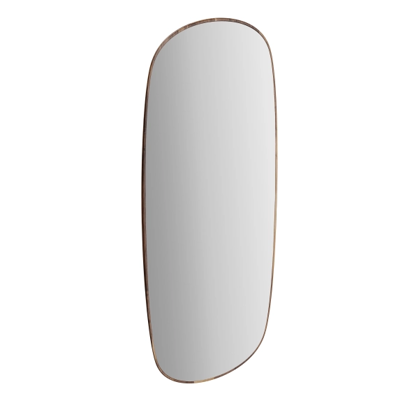 Зеркало VitrA Plural  64059