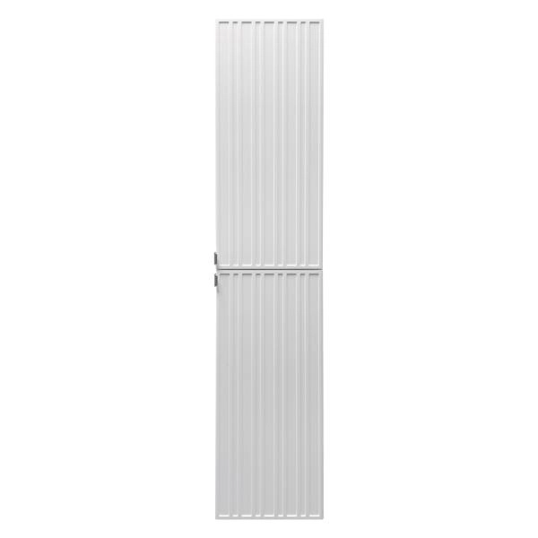 Шкаф-колонна Comforty Тенерифе-35 00-00022176 белый матовый