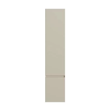 Пенал Kerama Marazzi CUBO КУБО CUB.165Lh\LIM подвесной левый 165, лимо матовый