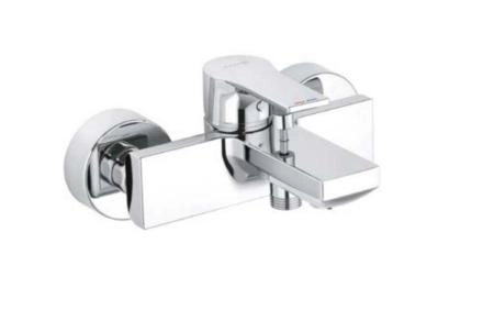 Смеситель Kludi Zenta Sl 486700565 для ванны, хром