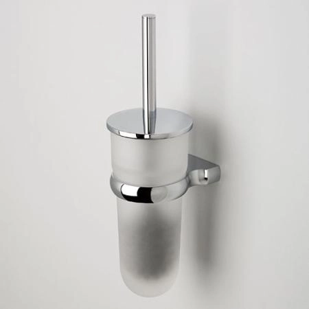 Ершик туалетный WasserKraft Berkel K-6827 хром