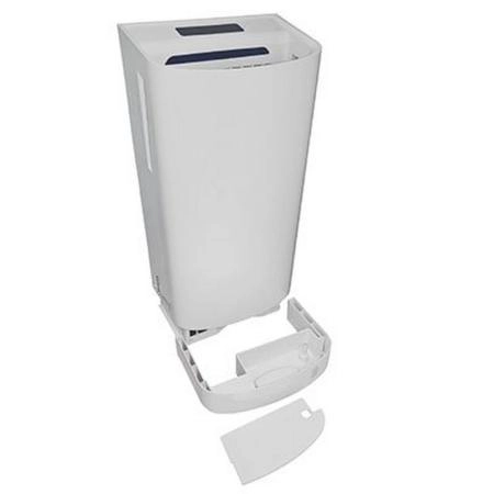 Сушилка для рук G-teq 1650 PW скоростная