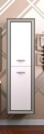 Пенал Opadiris Карат 50 L цвет серебро