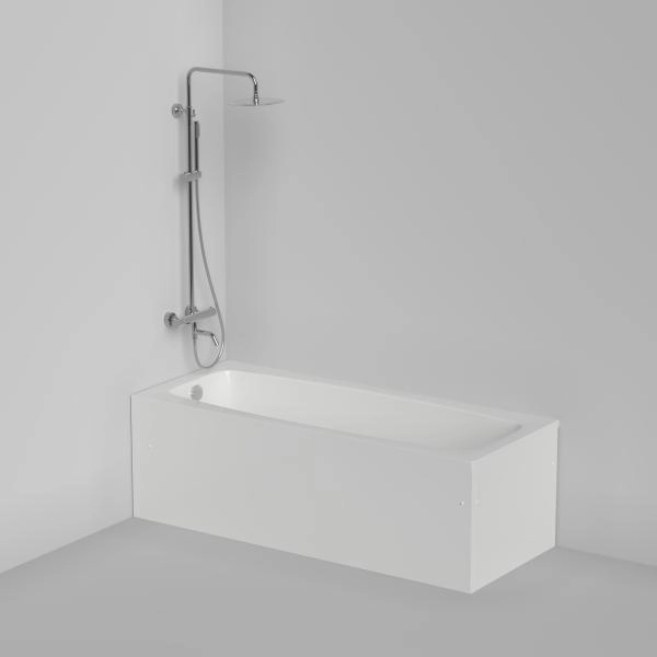 Ванна BERGES FEYA 50013 акриловая 150x70 c каркасом