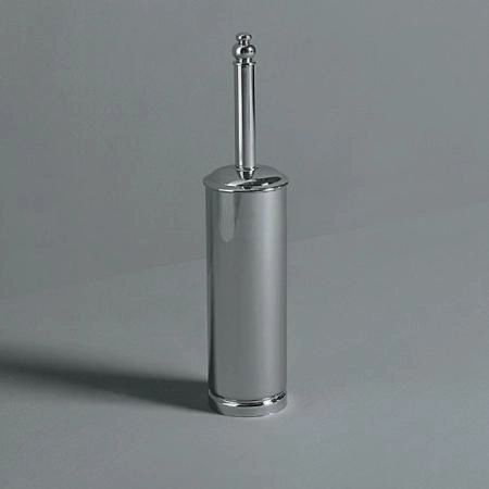 SIMAS Accessori Ершик,цвет хром