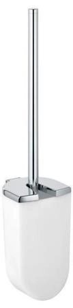Туалетный ершик KEUCO Elegance 11664010100 хром белый