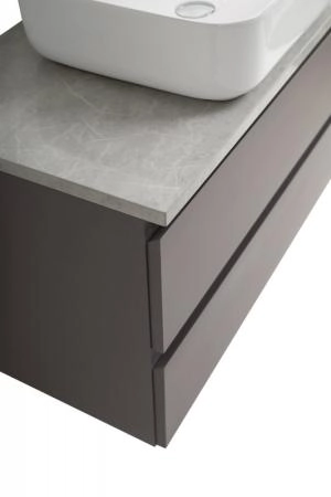 Керамическая раковина BB900ETL 910x460x170