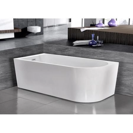 Ванна Esbano Afina Right 170x80x58 отдельностоящая