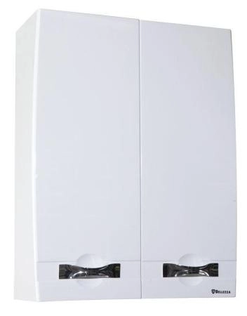 Подвесной шкаф Bellezza Абрис 60 белый