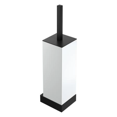 Ерш настенный Boheme Qubic Black 10734-B