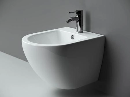 Подвесное биде Metropol