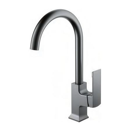 Смеситель для кухни Maretti Torino-GR TR31RZZ323, графит